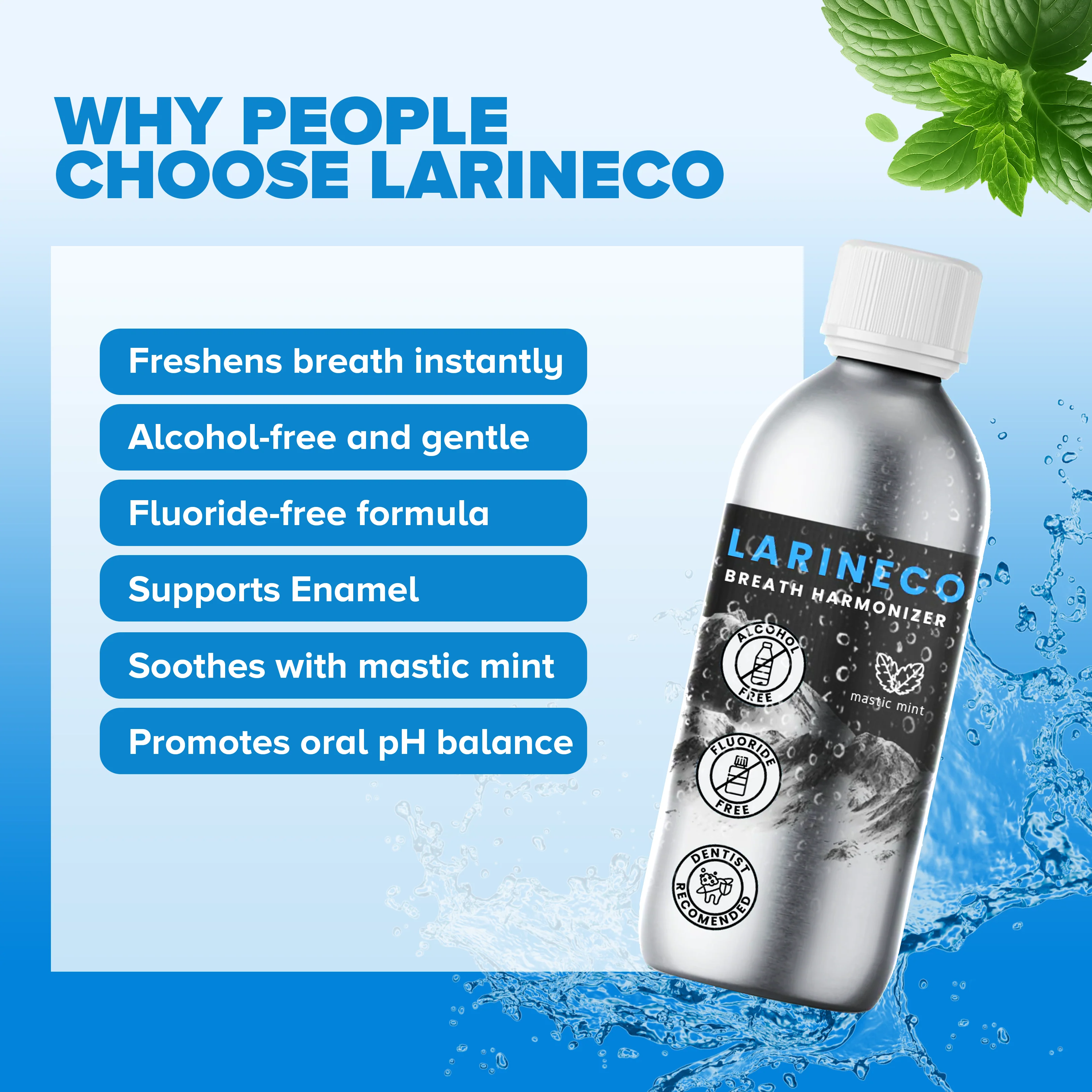 Larineco™️ - Breath Harmonizer - Image 3