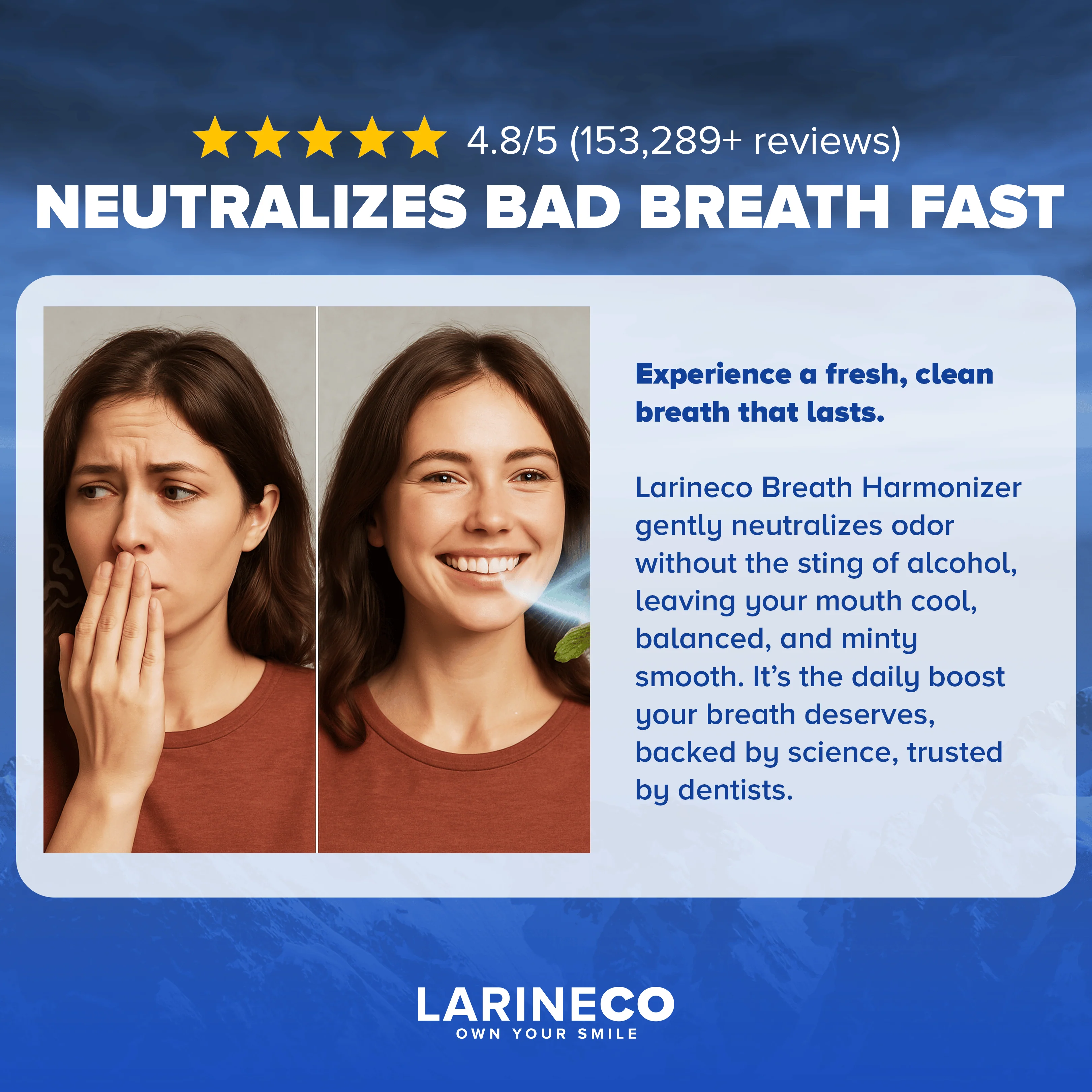 Larineco™️ - Breath Harmonizer - Image 4