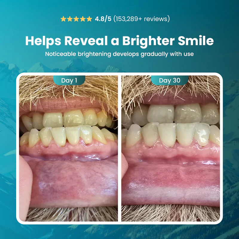 Larineco™️ - Remineralizing Toothpaste - Image 11