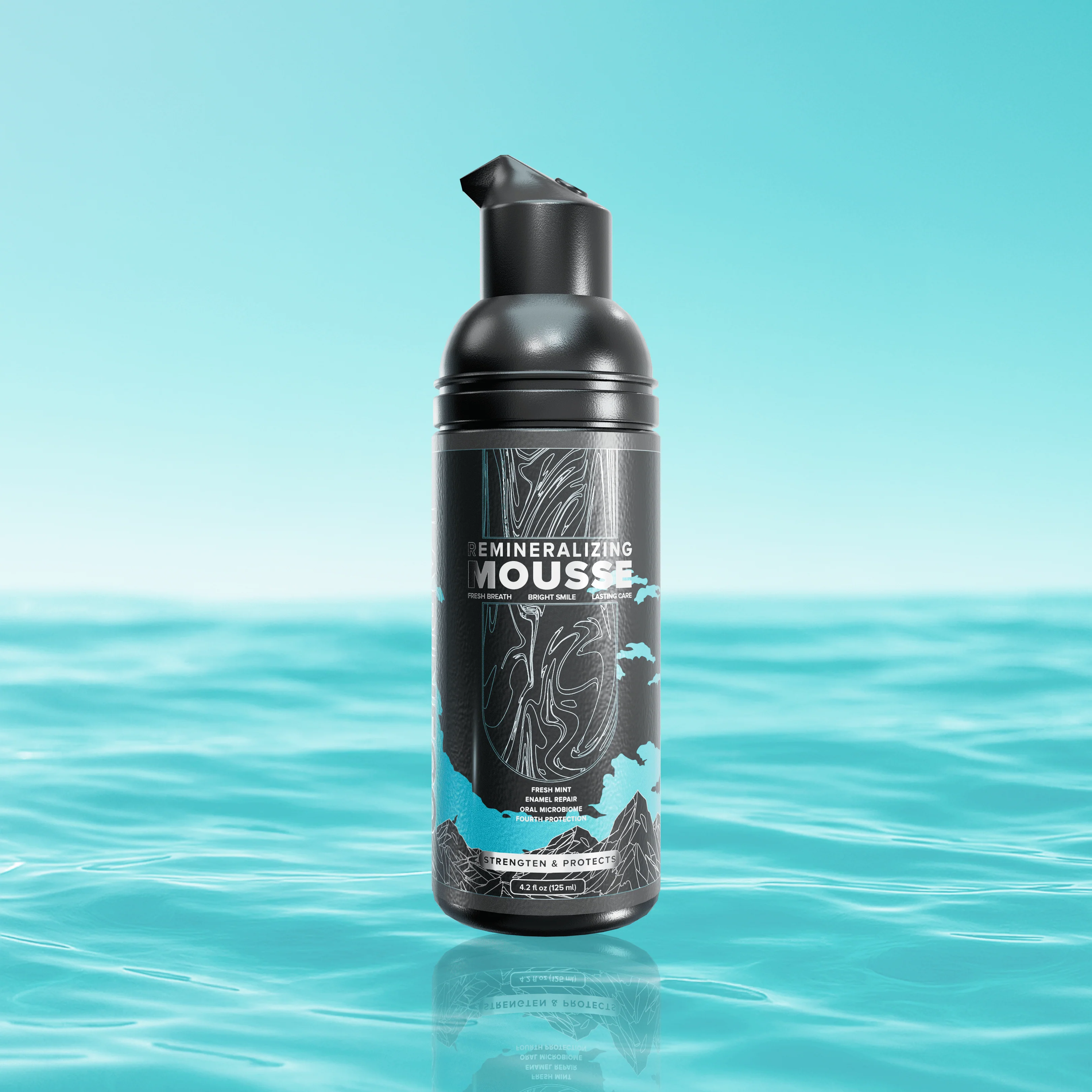 Larineco™️ - Remineralizing & Whitening Mousse-Paste - Image 6